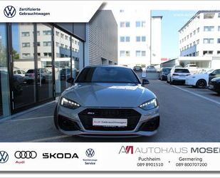Audi RS5 Gebrauchtwagen
