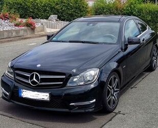 Mercedes-Benz C 250 Gebrauchtwagen