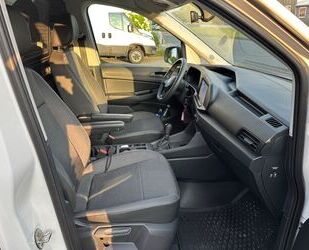 VW Caddy Maxi Gebrauchtwagen