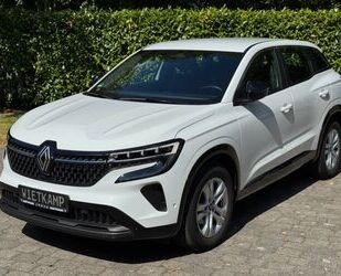 Renault Austral Gebrauchtwagen