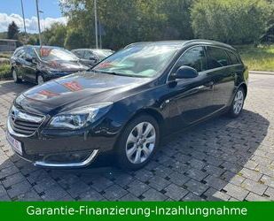 Opel Insignia Gebrauchtwagen