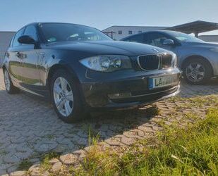 BMW 120 Gebrauchtwagen