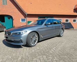 BMW 530 Gebrauchtwagen