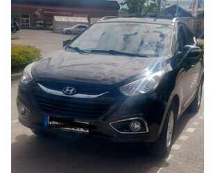 Hyundai ix35 Gebrauchtwagen
