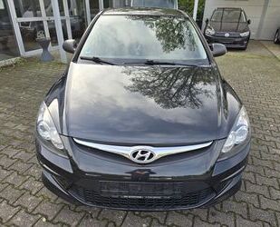 Hyundai i30 Gebrauchtwagen