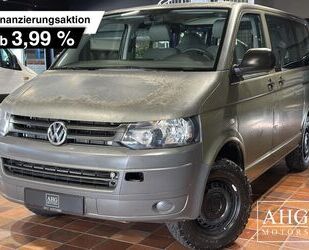 VW T5 andere Gebrauchtwagen