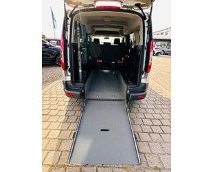 Ford Tourneo Connect Gebrauchtwagen