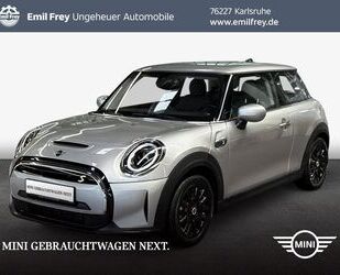 Mini Cooper SE Gebrauchtwagen