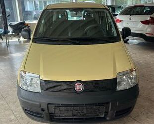 Fiat Panda Gebrauchtwagen