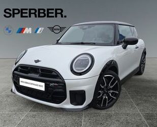 Mini Cooper S Gebrauchtwagen