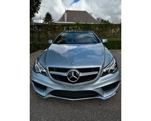 Mercedes-Benz E 400 Gebrauchtwagen