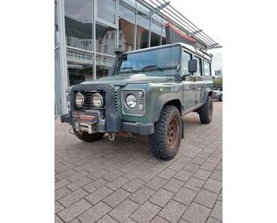 Land Rover Defender Gebrauchtwagen