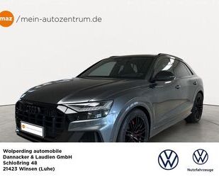 Audi SQ8 Gebrauchtwagen