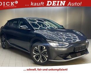 Kia EV6 Gebrauchtwagen