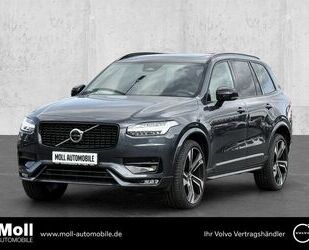 Volvo XC90 Gebrauchtwagen