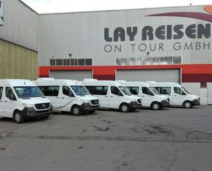 Mercedes-Benz Sprinter Gebrauchtwagen