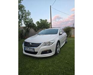 VW CC Gebrauchtwagen