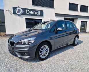 BMW 220 Active Tourer Gebrauchtwagen