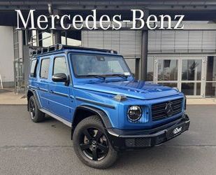 Mercedes-Benz G 500 Gebrauchtwagen