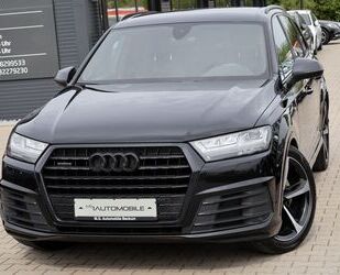 Audi Q7 Gebrauchtwagen