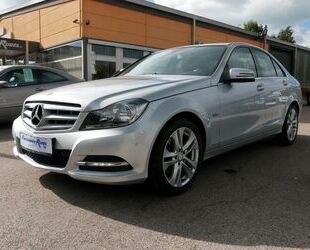 Mercedes-Benz C 220 Gebrauchtwagen
