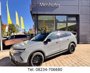 Opel Grandland (X) Gebrauchtwagen