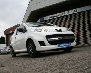 Peugeot 107 Gebrauchtwagen