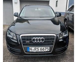 Audi Q5 Gebrauchtwagen