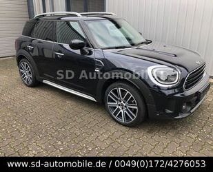 Mini Cooper Countryman Gebrauchtwagen