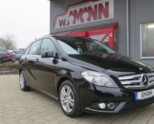 Mercedes-Benz B 180 Gebrauchtwagen