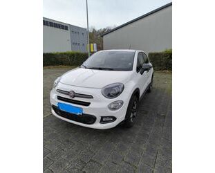 Fiat 500X Gebrauchtwagen
