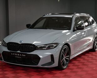 BMW M340d Gebrauchtwagen