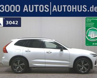 Volvo XC60 Gebrauchtwagen