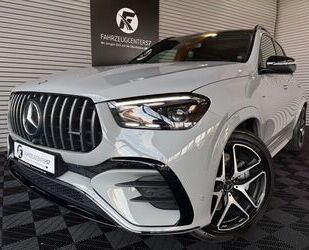 Mercedes-Benz GLE 53 AMG Gebrauchtwagen