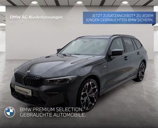 BMW 330 Gebrauchtwagen