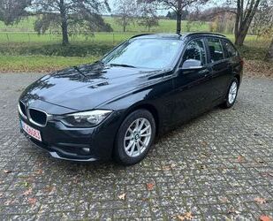 BMW 316 Gebrauchtwagen