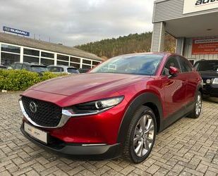 Mazda CX-3 Gebrauchtwagen