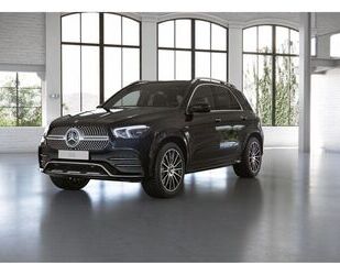 Mercedes-Benz GLE 350 Gebrauchtwagen