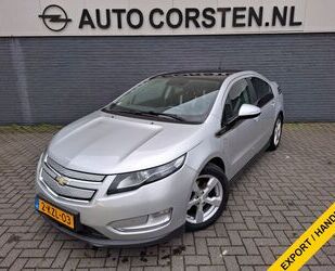 Chevrolet Volt Gebrauchtwagen