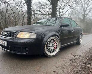Audi RS6 Gebrauchtwagen