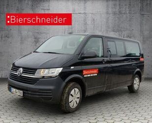 VW T6 Kombi Gebrauchtwagen