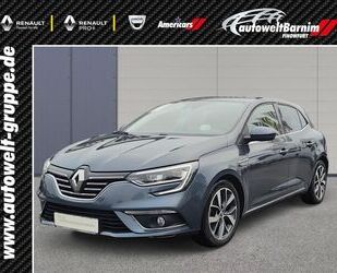 Renault Megane Gebrauchtwagen