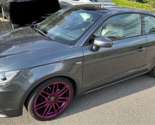 Audi A1 Gebrauchtwagen