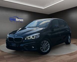 BMW 220 Gebrauchtwagen