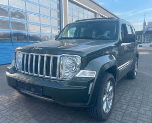 Jeep Cherokee Gebrauchtwagen