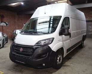 Fiat Ducato Gebrauchtwagen