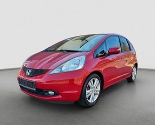 Honda Jazz Gebrauchtwagen