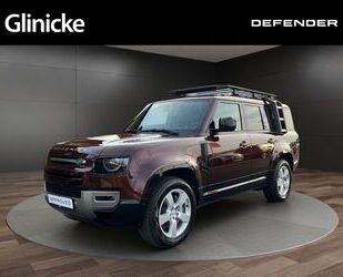 Land Rover Defender Gebrauchtwagen
