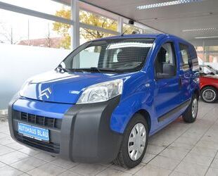 Citroen Nemo Gebrauchtwagen