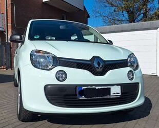 Renault Twingo Gebrauchtwagen
